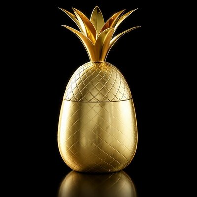 verre-moscow-mule-ananas-or-fond-noir