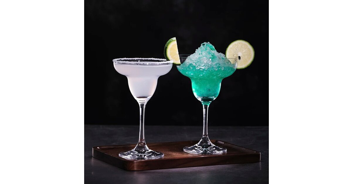 Alipis Verre De Vin Margarita Lunettes Margarita Verrerie Décoratif