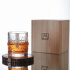 Verres-Whisky-en-bambou-l-ancienne-Style-japonais-bo-te-en-bois-avec-gouttes-de-pluie