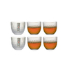 Tasse-whisky-en-cristal-motif-nid-d-abeille-de-Style-japonais-niveau-de-Collection-limit-petit