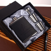 Ensemble-de-bouteilles-en-acier-inoxydable-7-oz-avec-entonnoir-et-tasses-vin-pour-Whisky-alcool