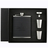 Ensemble-de-bouteilles-en-acier-inoxydable-7-oz-avec-entonnoir-et-tasses-vin-pour-Whisky-alcool