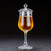 Verre-de-nez-classique-europ-en-avec-couvercle-forme-de-tulipe-en-cristal-gobelet-Brindisi-couvercle