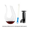 Mathiateur-en-cristal-en-forme-de-U-fait-la-main-bouteille-de-carafe-verre-champagne-brandy