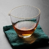 Tasse-en-cristal-de-style-japonais-pour-th-motif-de-marteau-irr-gulier-verres-vin-verre