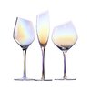 Fl-tes-Champagne-en-Verre-de-Bordeaux-Classique-Couleurs-blouissantes-Placage-Ionique-Clip-Bordeaux-Gobelet-ixde