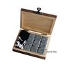 Ensemble-de-pierres-Whisky-r-utilisables-pour-hommes-pierres-de-refroidissement-en-granit-dans-une-bo