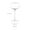 Verre-Cocktail-en-Clip-Rouge-et-Noir-de-220ml-Gobelet-Champagne-Vin-Martini-de-Personnalit-Cr.jpg_640x640