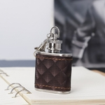 Flagon-de-liqueur-en-acier-inoxydable-304-8oz-bouteille-de-Vodka-alcool-grille-en-Pu-avec