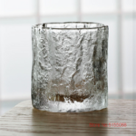 Tasse-Whisky-en-verre-l-ancienne-style-scandinave-japonais-verre-vin-pais-et-pais