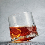 Verre-Whisky-XO-Rock-cr-atif-en-diamant-verre-vin-rotatif-coupe-prismatique-pais-et-lourd