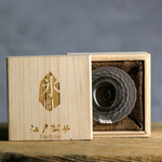 Tasse-whisky-en-cristal-motif-nid-d-abeille-de-Style-japonais-niveau-de-Collection-limit-petit