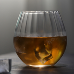 Verre-vin-de-Style-japonais-breloques-de-Verre-vin-Texture-bande-verticale-Verre-Whisky-Whisky-roche