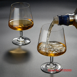 Verre-Whisky-transparent-2-pi-ces-niveau-de-d-gustation-professionnel-Cognac-Brandy-verres-pied