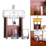 Ensemble-de-Carafe-d-canter-pour-Whisky-Carafe-en-verre-avec-bouchon-en-verre-Carafe-pour