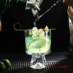 Verre-Cocktail-en-Clip-Iceberg-pour-Bar-Barrage-de-Restaurant-Dessert-Cr-me-Glac-e-SmUnkshake