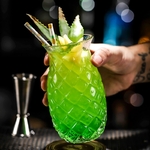 Tasse-th-transparente-motif-d-ananas-verre-eau-cr-atif-verre-vin-r-tro-maison-et