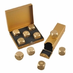 5-pi-ces-en-aluminium-Cubes-de-glace-seau-r-utilisable-pour-le-Whisky-le-vin