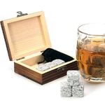 Ensemble-de-gla-ons-de-refroidissement-r-utilisables-pour-whisky-9-roches-de-granit-bo-te