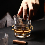 Verre-Whisky-rotatif-cr-atif-Bar-Design-sculpt-gobelet-Whisky-jouets-relaxants-verres-vin-tasse-bi