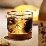 Verres-liqueur-en-bois-de-montagne-gobelet-whisky-design-sup-rieur-base-en-h-tre-coupe
