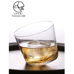 Tasse-whisky-d-avion-de-conception-cr-ative-verre-whisky-japonais-YAMAZAKHatchArt-Edo-Kiriko-ramassage-irr