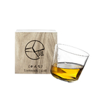 Tasse-whisky-d-avion-de-conception-cr-ative-verre-whisky-japonais-YAMAZAKHatchArt-Edo-Kiriko-ramassage-irr