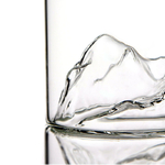 Niche-Verre-whisky-de-style-japonais-Montagne-peu-profonde-Vin-XO-EDO-Guanshan-Oeuvre-Fuji-Coffret