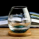 Gobelet-boissons-en-verre-de-roche-de-Whisky-bleu-Style-japonais-avec-des-fissures-de-glace