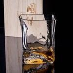 EDO-verre-Whisky-japonais-fait-la-main-tasse-vin-coupe-vent-mod-lisation-al-atoire-Design