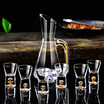 Ensemble-de-carafe-liqueur-manuelle-en-verre-de-qualit-sup-rieure-cristal-int-gr-cuir-chevelu