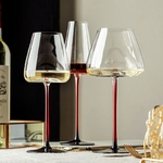 Cravate-de-boucher-de-qualit-sup-rieure-Design-de-verre-vin-rouge-Bordeaux-autriche-Riedel-gobelet