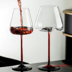 Cravate-de-boucher-de-qualit-sup-rieure-Design-de-verre-vin-rouge-Bordeaux-autriche-Riedel-gobelet