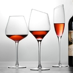 Verre-vin-rouge-biseaut-en-cristal-coupe-vin-rouge-oblique-pied-haut-boer-de-conclusion-coupe