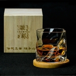 Papier-froiss-japonais-Edo-Papier-de-cr-ateur-forme-irr-guli-re-facettes-en-cristal-Der