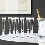 Ereganto-Verres-Champagne-et-Fl-tes-Paillettes-Clairs-Standard-Bubble-Vin-Tulipe-Cocktail-Bar-ix-Cadeau