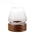 Verre-whisky-socle