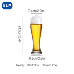 KLP-Verre-bi-re-l-ger-paissi-de-grande-capacit-verre-de-luxe-rouge-en-ligne