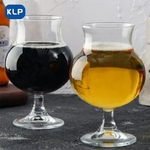 KLP-Verres-Whisky-en-Verre-de-Clip-D-gustation-Gros-Ventre-Vin-Occidental-Court-Tulipe-RACK