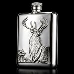 flasque-alcool-cerf-fond-noir