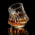verre-a-whisky-japonais-fuji-fond-noir