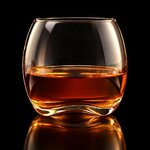 verre-a-whisky-vague-fond-noir