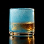 verre-a-whisky-japonais-emaille-fond-noir