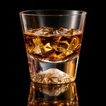 verre-a-whisky-japonais-mountain-fond-noir