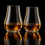 2-verres-a-whisky-degustation-fond-noir