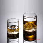 Grands-verres-Whisky-japonais-en-3D-montagnes-verre-de-Whisky-verre-de-roche-l-ancienne-bo
