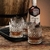 4-verres-whisky-table-bois