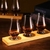 verre-tulipe-socle-bois