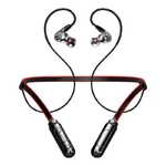 X9-double-dynamique-basse-son-Bluetooth-couteur-crochet-dans-l-oreille-Stable-Sport-sans-fil-casque