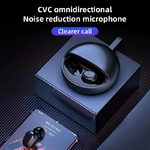 Affichage-de-LED-dans-l-oreille-TWS-couteur-rond-style-Bluetooth-V5-0-contr-le-tactile